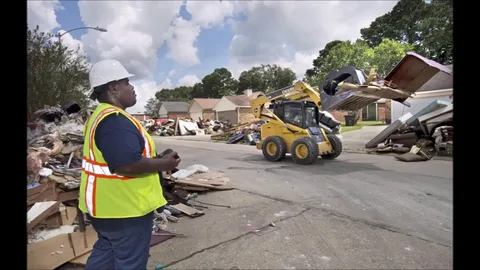 Construction Debris Removal Kansas City Services