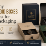 Custom Rigid Boxes