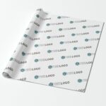 custom printed hot paper