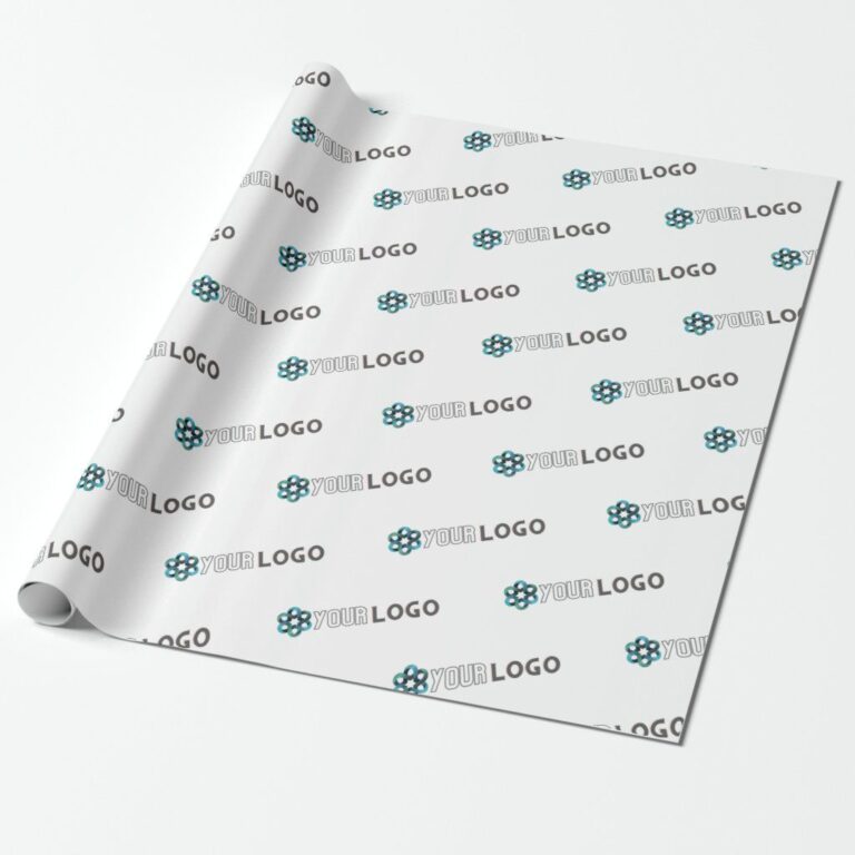 custom printed hot paper