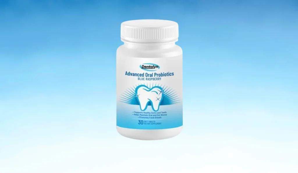 Dentolyn