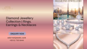 jewelry design diamond