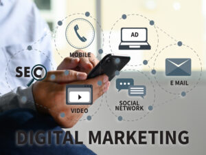 Digital Marketing Agencies in the US: Data-Driven Growth