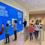 Digital Ticketing Solutions for Museums Why Smart Ticketing Is the Real Upgrade
