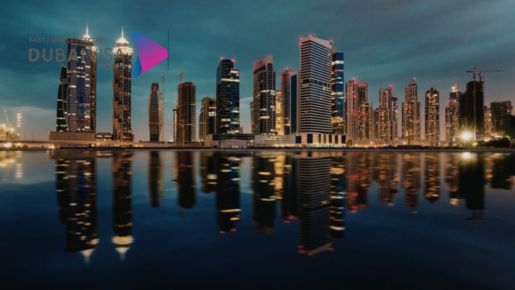 Planning a UAE trip from the UK?