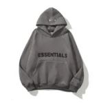 Essential Clothing Canada: Why Fear of God Essentials
