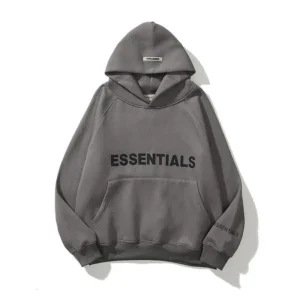 Essential Clothing Canada: Why Fear of God Essentials