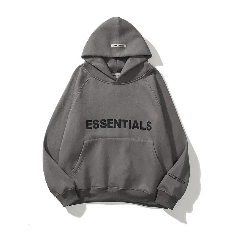 Essential Clothing Canada: Why Fear of God Essentials