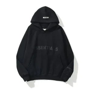 Essentials Hoodie USA: Your Complete Guide to Everyday
