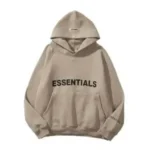 Essentials Hoodie USA: Why the Essentials Fear of God Hoodie