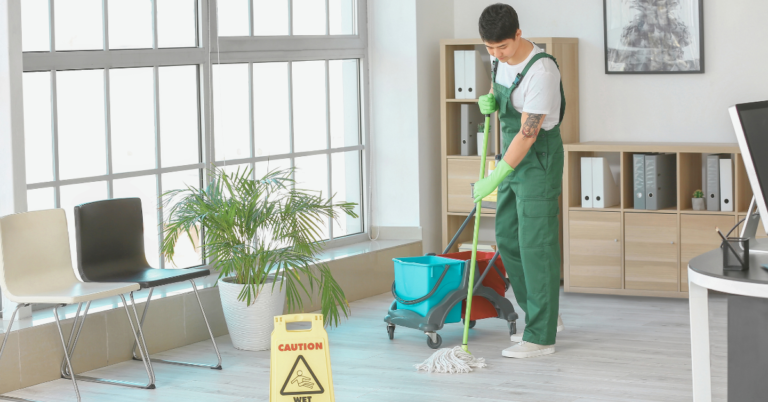 Office Cleaning Westchester NY