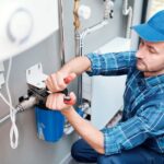 Emergency Plumber Oxford
