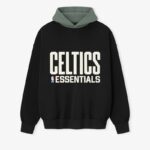 The Rise of Essentials: Hoodies, Sweatpants & Everyday