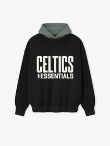 The Rise of Essentials: Hoodies, Sweatpants & Everyday