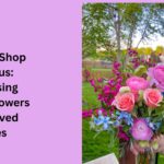 flower shop cyprus