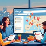 How Search Trends Are Changing the Way People Choose Where to Eat