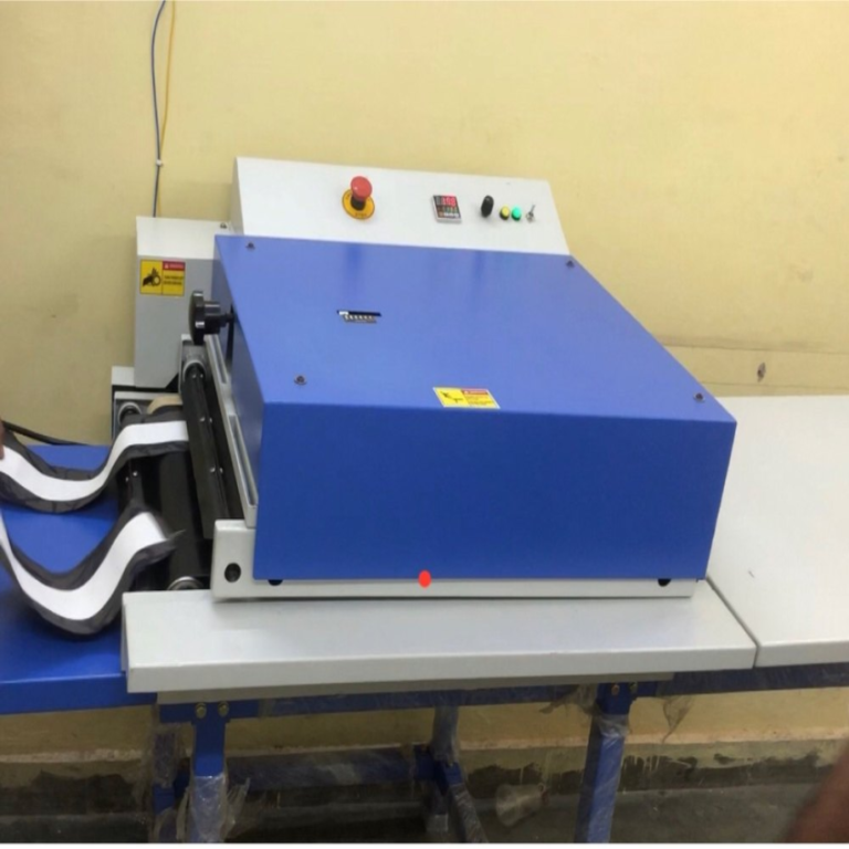 Fusing Machines