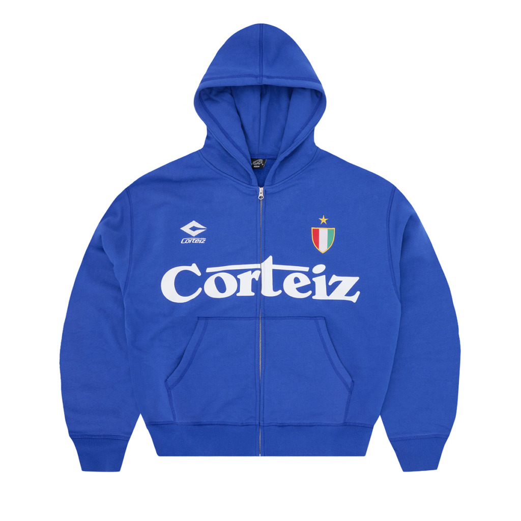 corteiz clothing