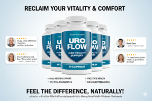 uroflow supplement