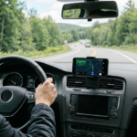 Best Car Phone Holder for Safe Driving Guide