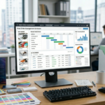 Print Broker Software