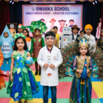 School Fancy Dress Costumes in Dwarka