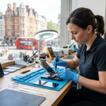 iPhone Screen Repair London Fast Reliable Service