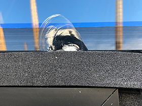 Glass Repair
