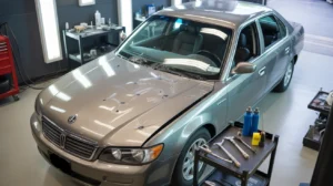 Hail Damage Repair El Dorado Springs Missouri
