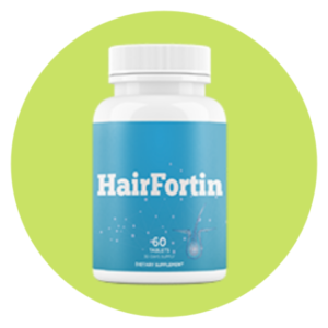 HairFortin Official