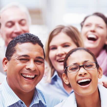 Tampa's fixed denture services