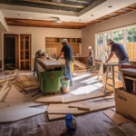home renovation beaverton oregon