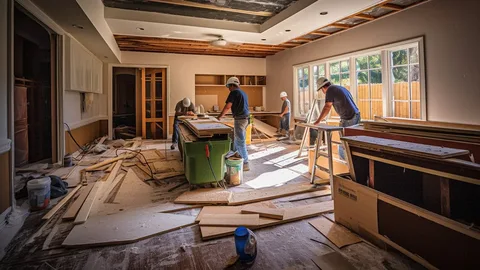 home renovation beaverton oregon