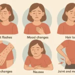 Hormone Therapy Side Effects