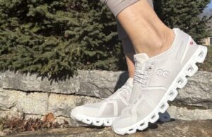 Best On Cloud Shoes for Running and Everyday Wear