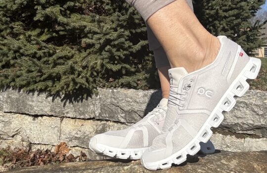 Best On Cloud Shoes for Running and Everyday Wear