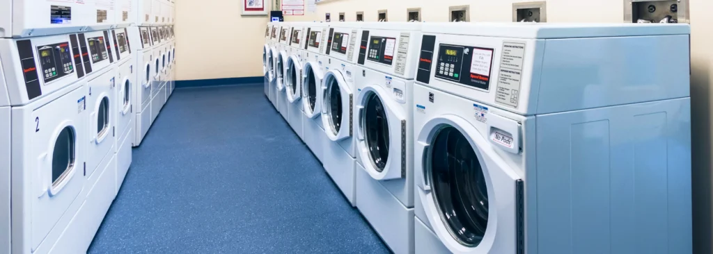 Laundry Service Near Dwarka Metro Station