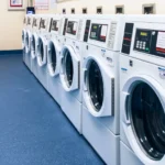 Laundry Service Near Dwarka Metro Station