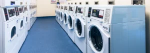 Laundry Service Near Dwarka Metro Station