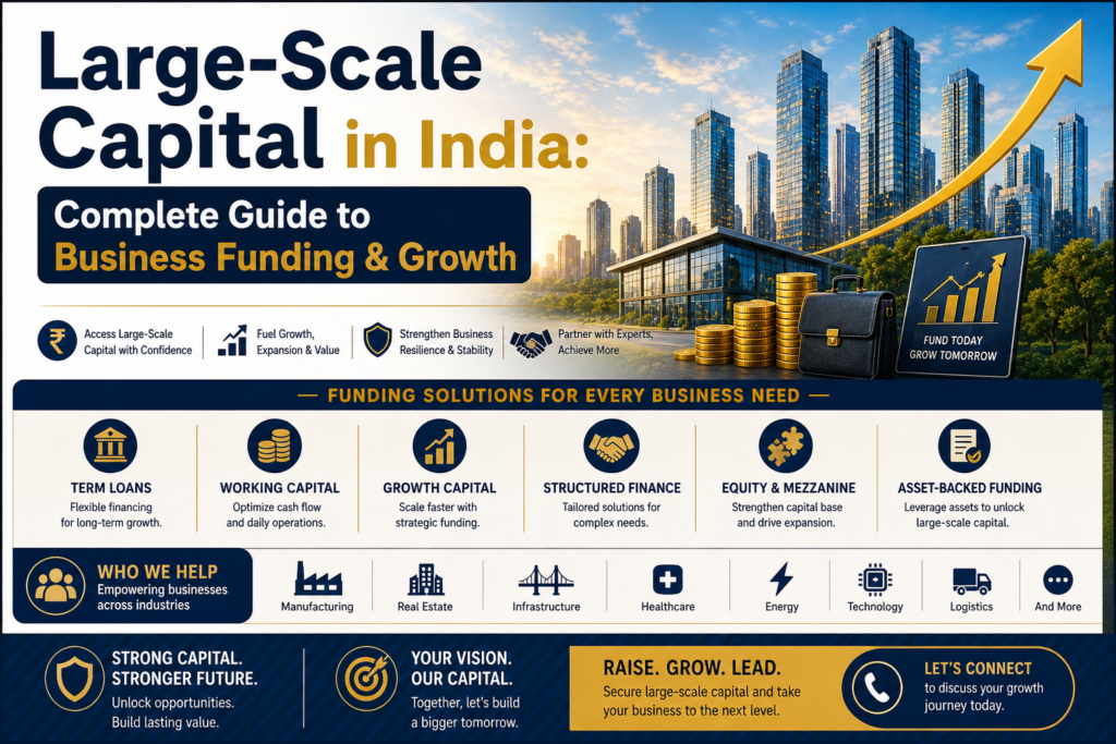 Large-Scale Capital (2)