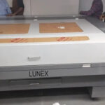 Laser Cutting & Engraving Machines