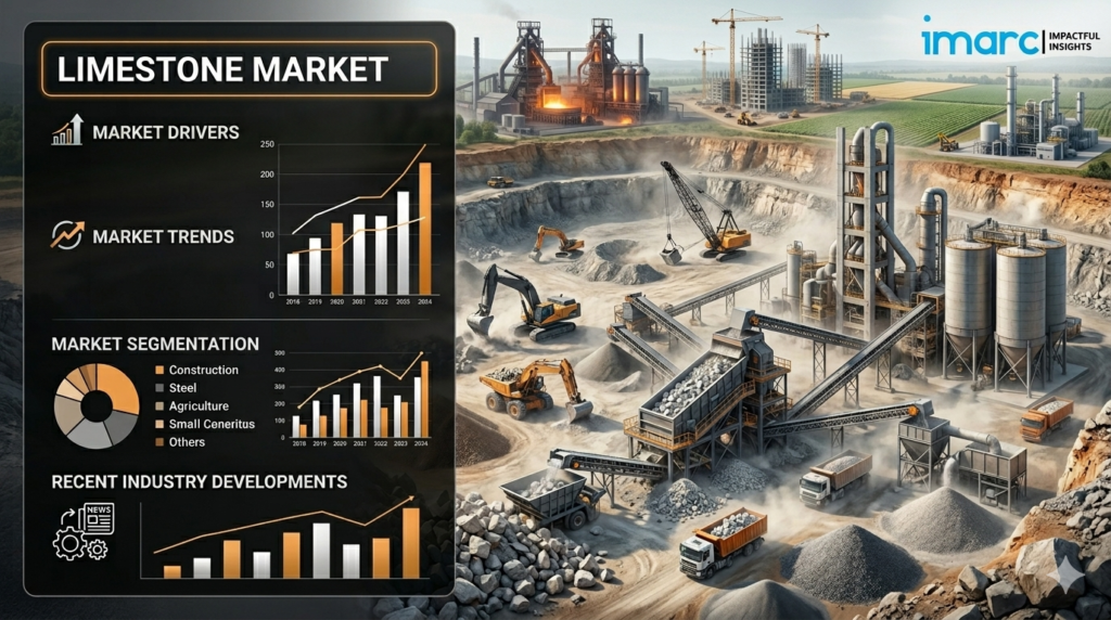 Limestone Market