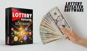 Lottery Defeated