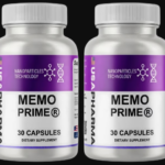 Memo Prime