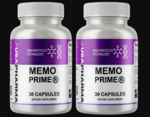 Memo Prime