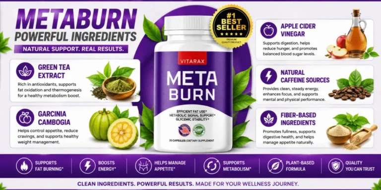metaburn