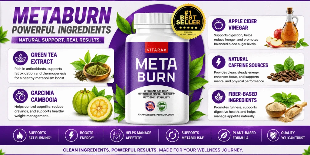 metaburn