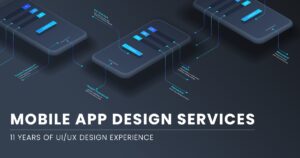 UI UX Design Services North Carolina