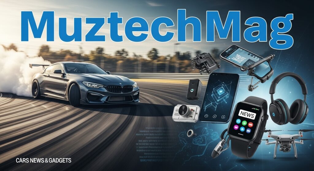 MuztechMag