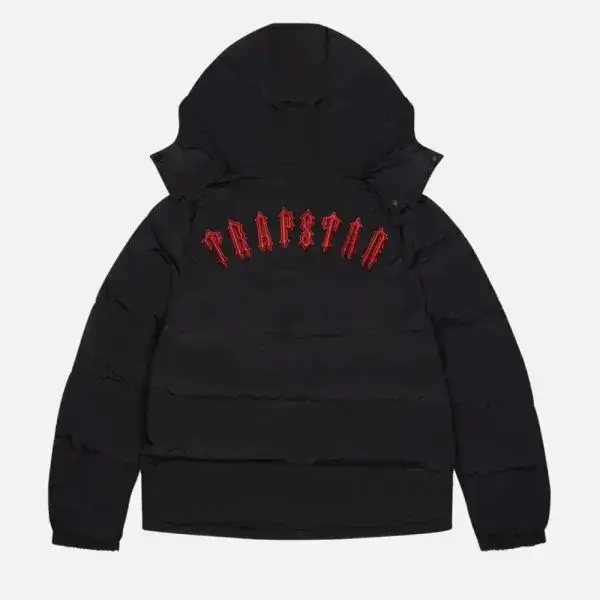 Trapstar